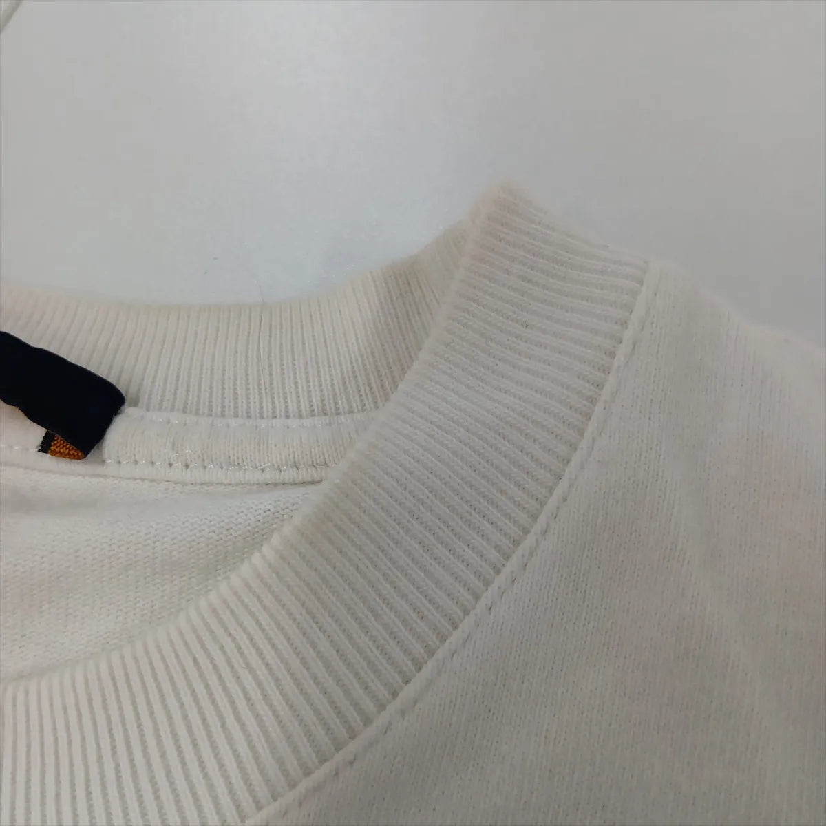 Louis Vuitton Cotton T-shirt White
