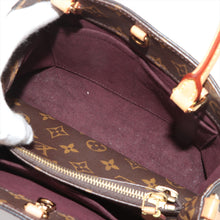 Load image into Gallery viewer, Louis Vuitton Monogram Montaigne BB
