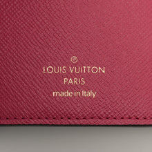 Load image into Gallery viewer, Louis Vuitton Monogram Roller Coaster Vivienne Portefeuille Victorine Wallet
