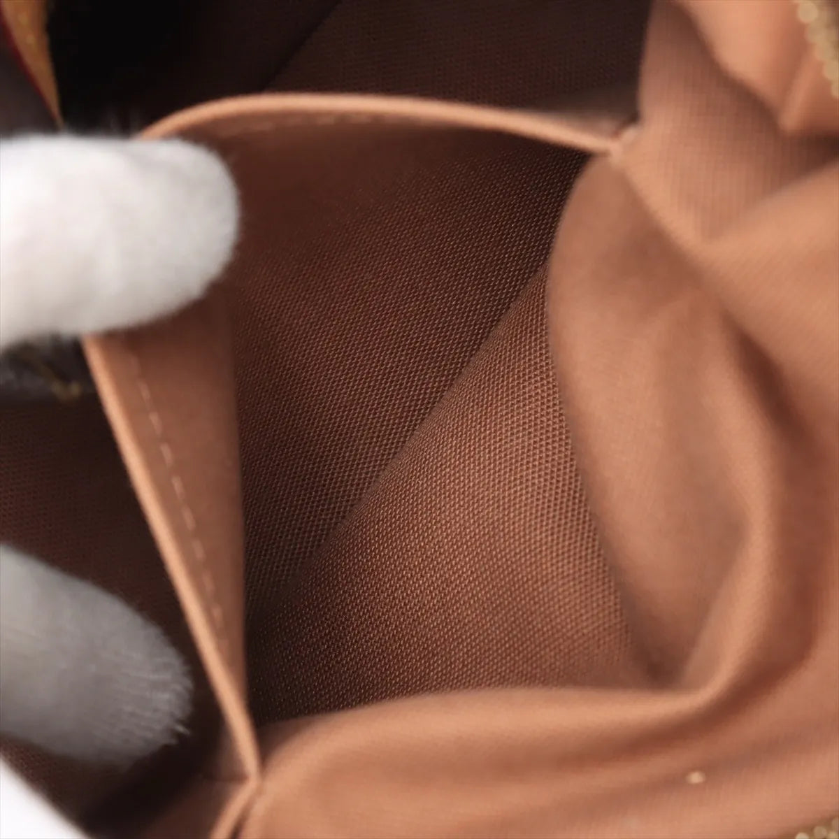 Louis Vuitton Monogram Stresa GM