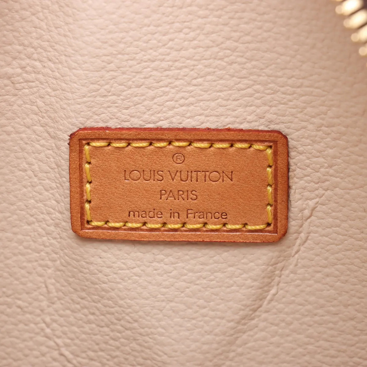 Louis Vuitton Monogram Spontini Shoulder Bag
