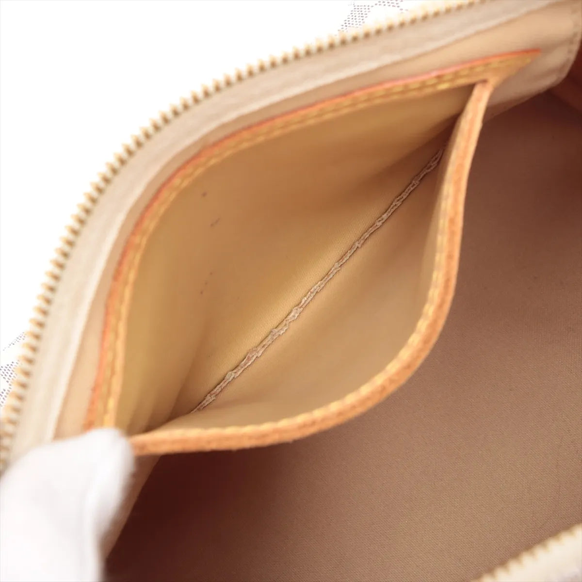 Louis Vuitton Damier Azur Speedy 30