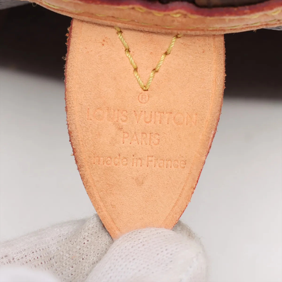 Louis Vuitton Monogram Montorgueil GM