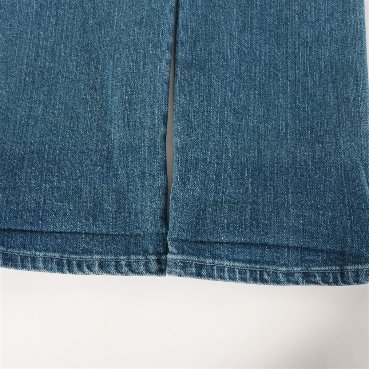 Authentic Stella McCartney Denim Pants Blue