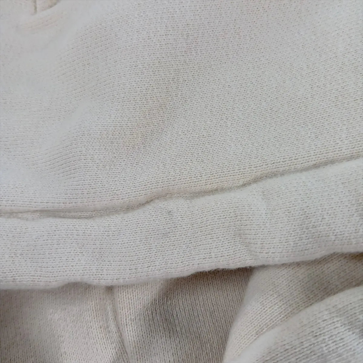 Burberry Cotton Hoodie Beige