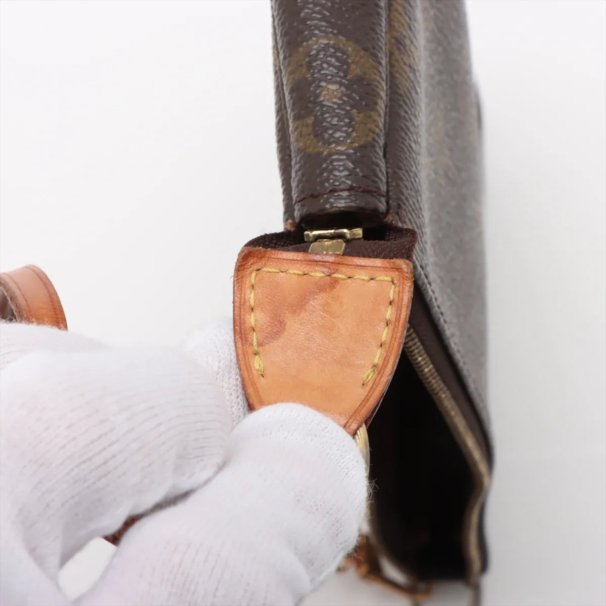Louis Vuitton Monogram Pochette Accessoires