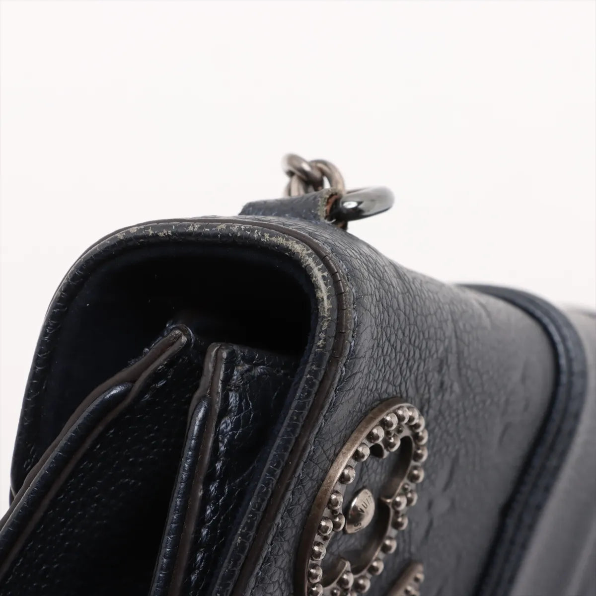 Louis Vuitton Monogram Empreinte Saint-Sulpice PM