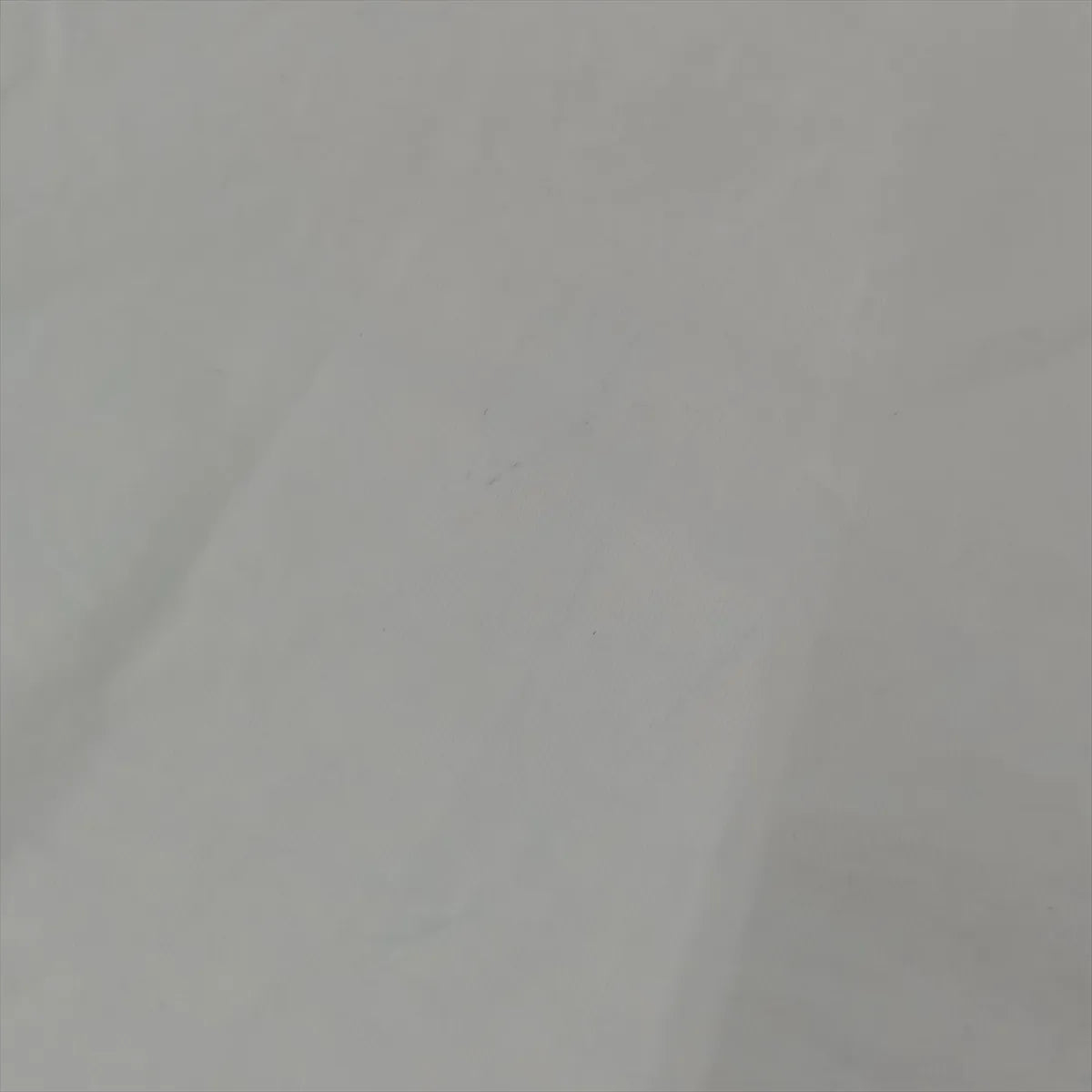 Dior Cotton T-shirt White
