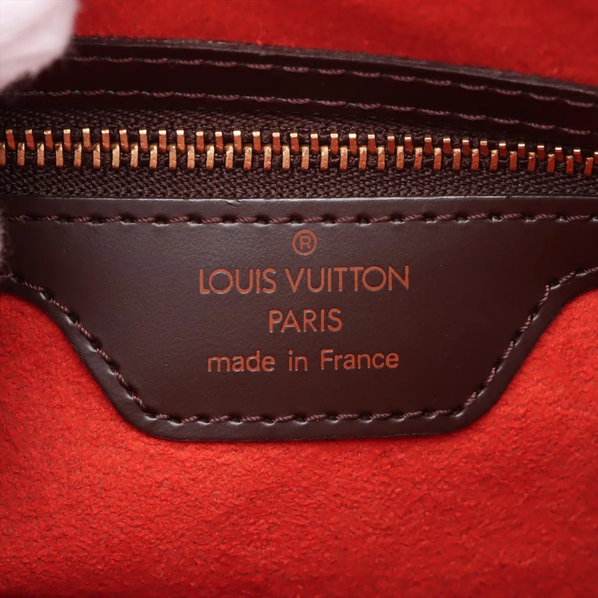 Louis Vuitton Damier Ebene Venice PM