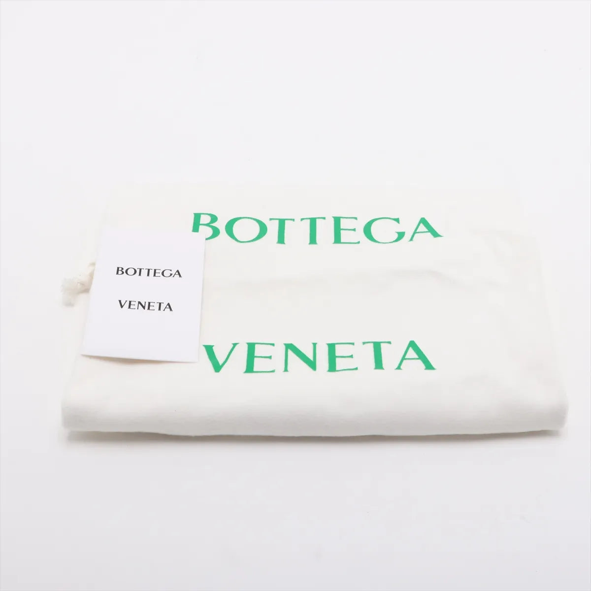Bottega Veneta Intrecciato Leather Shoulder Bag Black