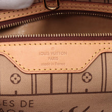 Load image into Gallery viewer, Louis Vuitton Monogram Neverfull GM