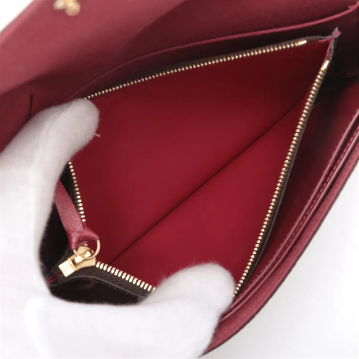 Louis Vuitton Monogram Pochette Felicie