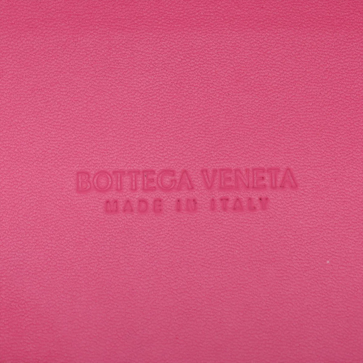 Bottega Veneta Maxi Intrecciato The Arco Tote Bag Red