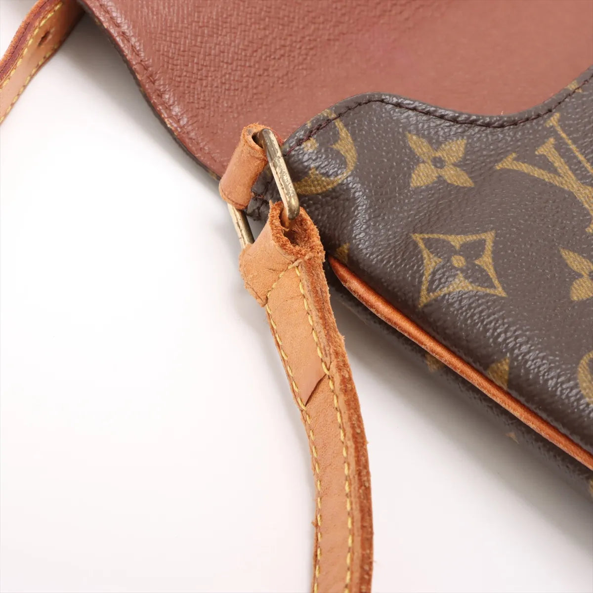 Louis Vuitton Monogram Musette Tango
