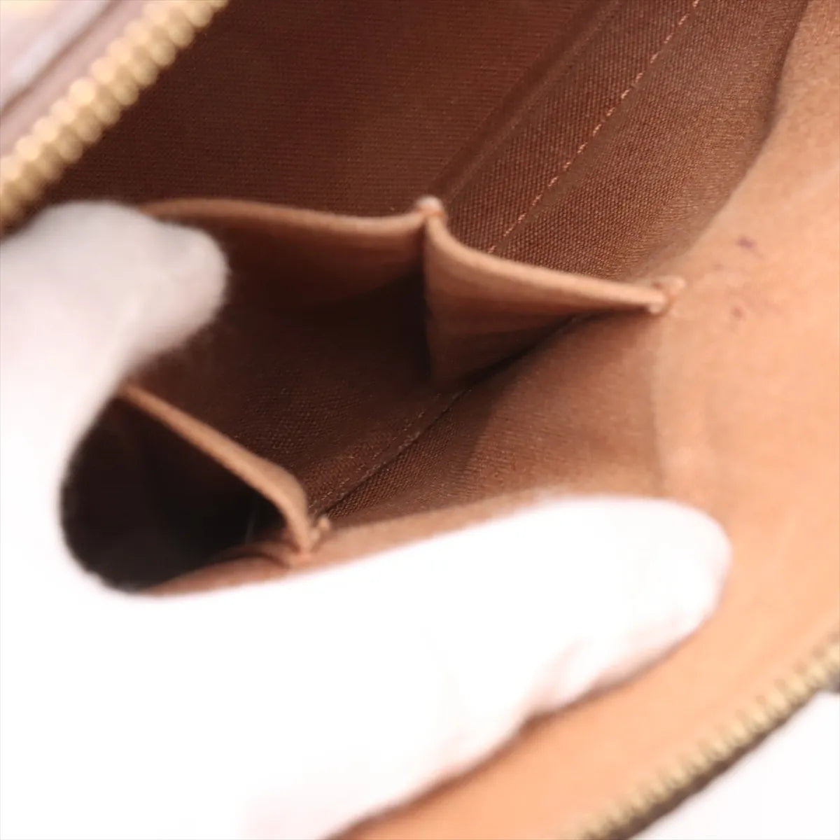 Louis Vuitton Monogram Alma