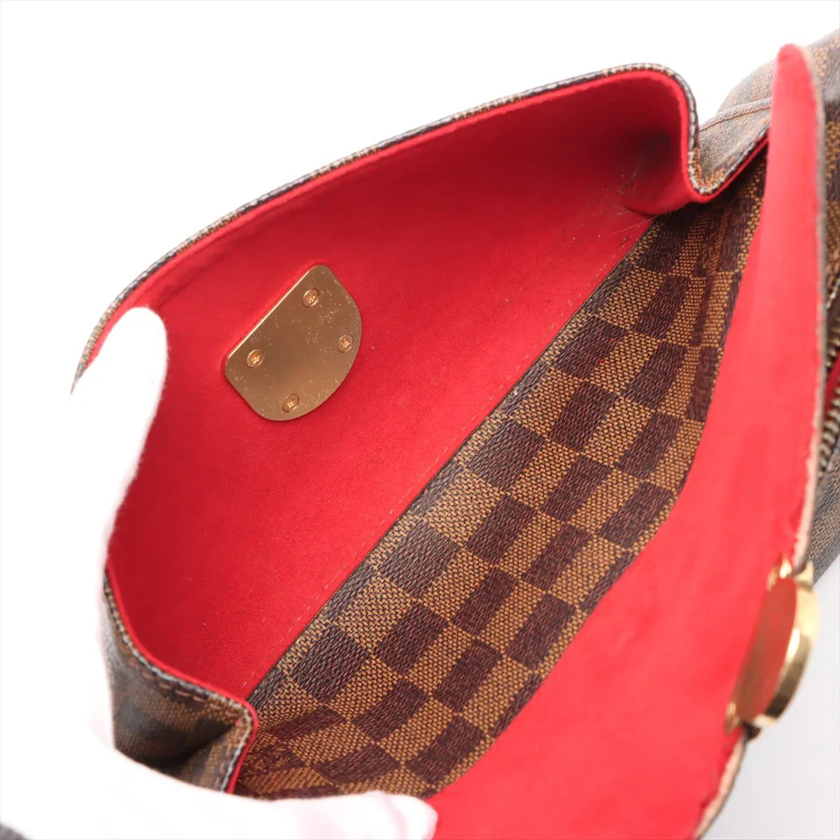 Louis Vuitton Damier Ebene Ravello GM