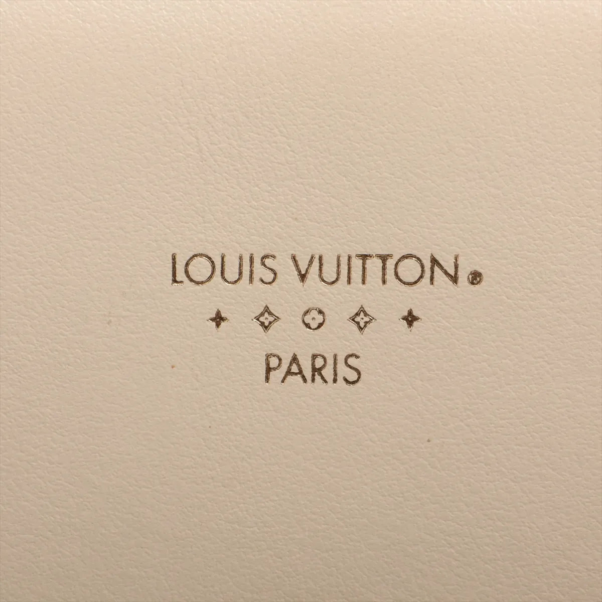 Louis Vuitton LV Pont 9 Shoulder Bag Beige