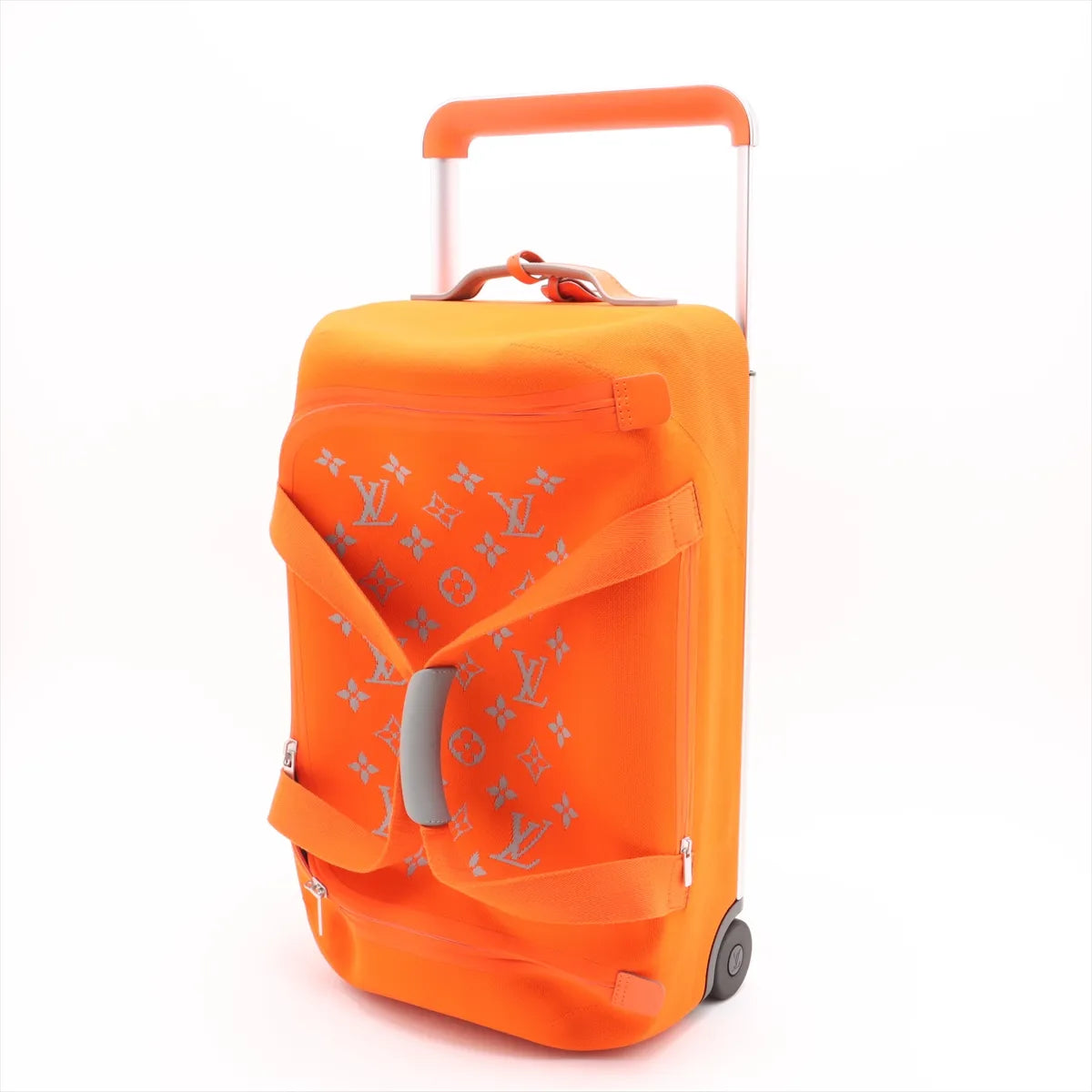 Louis Vuitton Monogram Horizon Soft Duffle 55