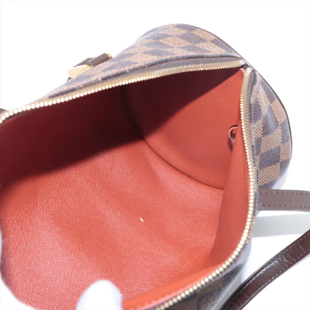 Louis Vuitton Damier Papillon PM