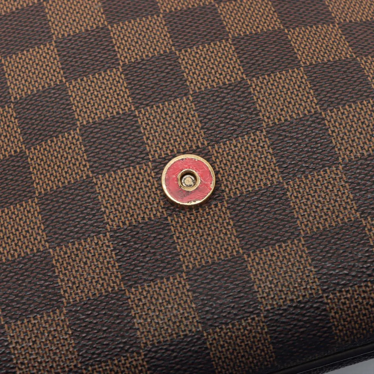 Louis Vuitton Damier Ebene Musette Salsa