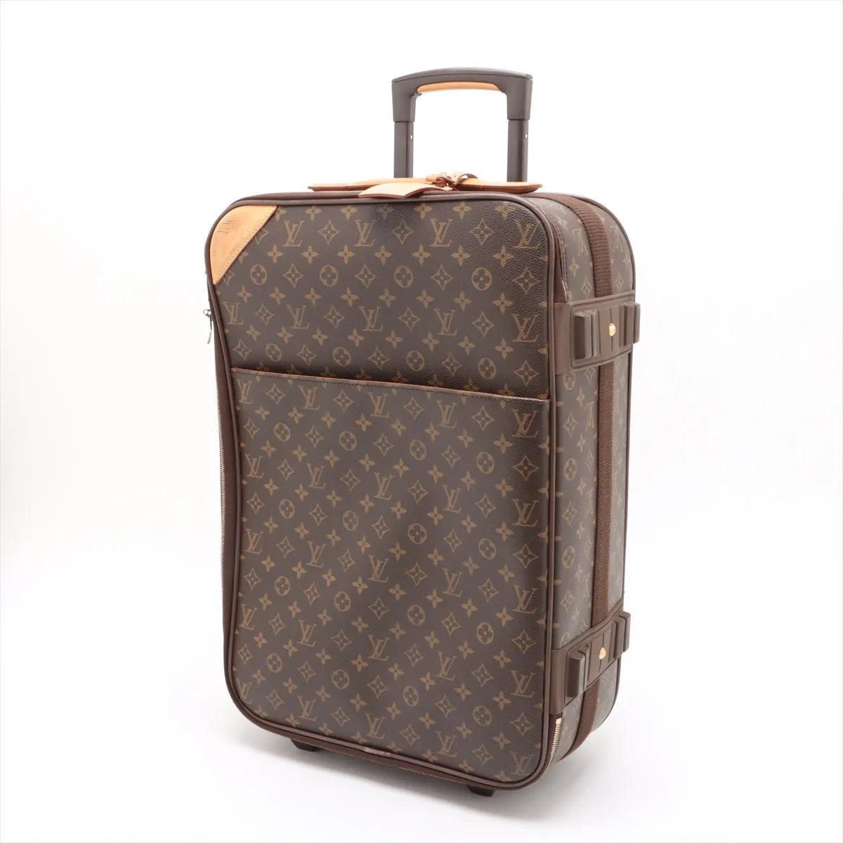 Louis Vuitton Monogram Pegase 55