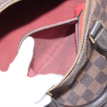 Load image into Gallery viewer, Louis Vuitton Damier Ebene Speedy Bandouliere 30