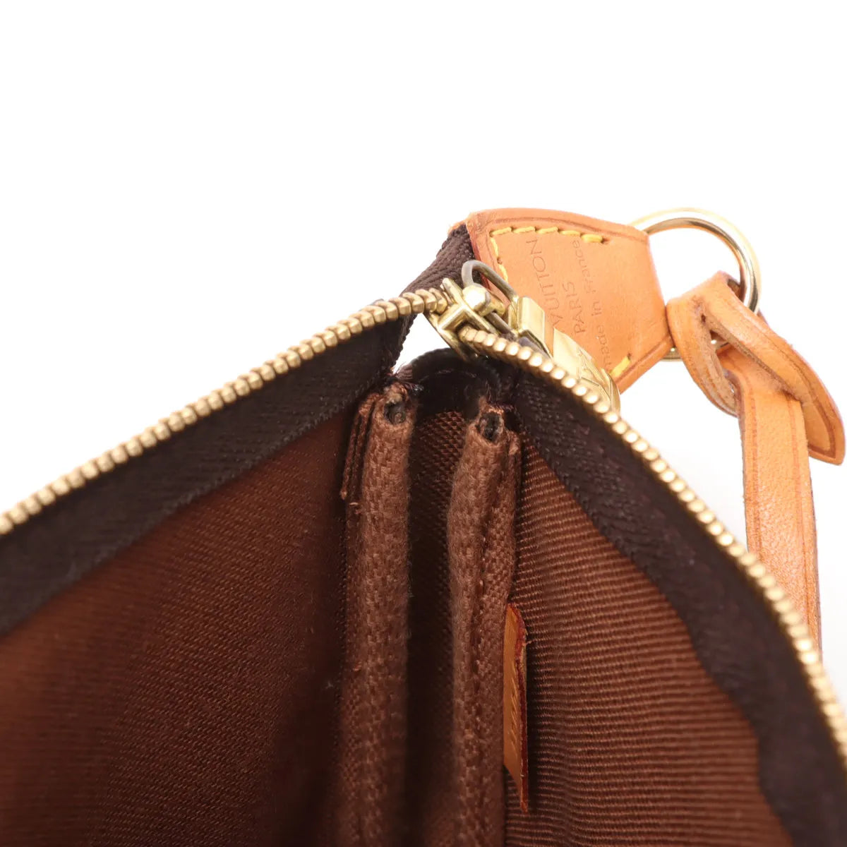 Louis Vuitton Monogram Pochette Accessoire