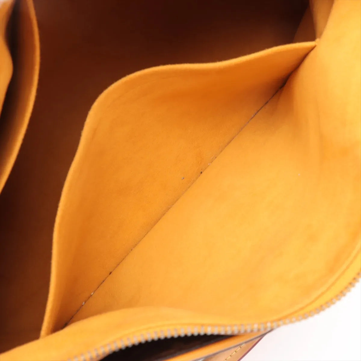 Louis Vuitton Monogram Pallas Shoulder Bag Beige