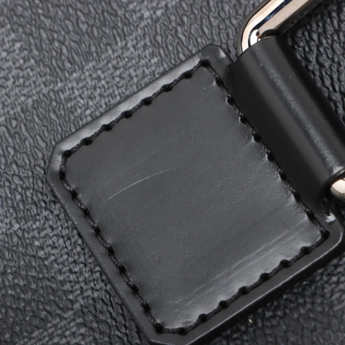 Louis Vuitton Damier Graphite Thomas Messenger Bag