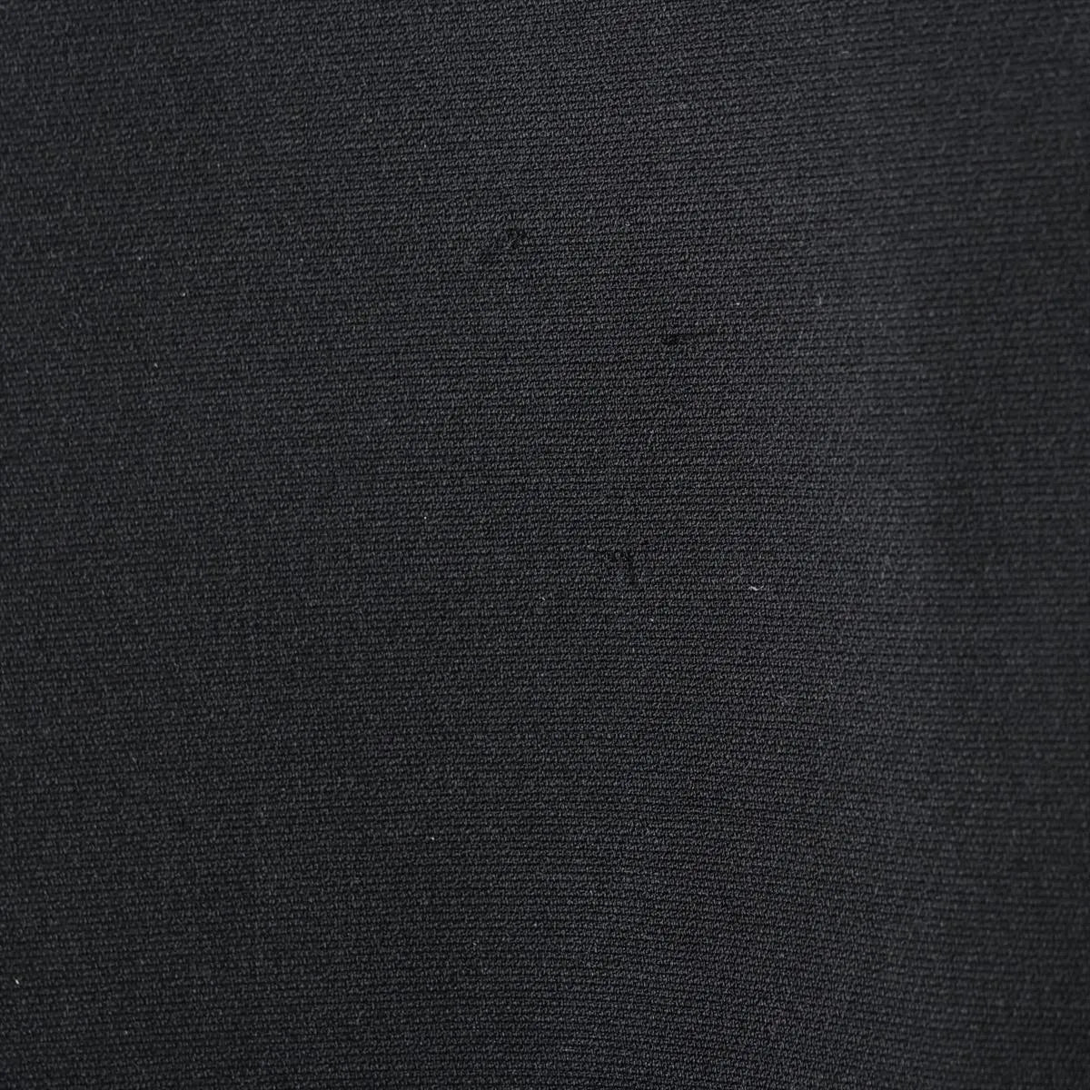 Gucci Floral Wool Long Sleeve Dress Black