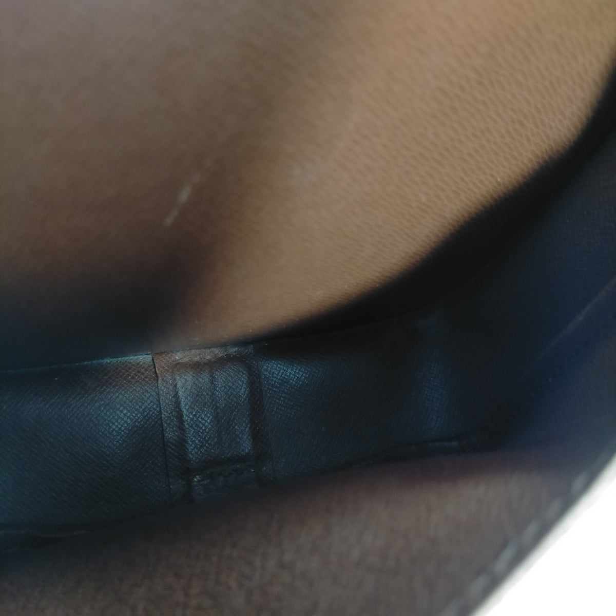 Louis Vuitton Monogram Cartouchiere PM