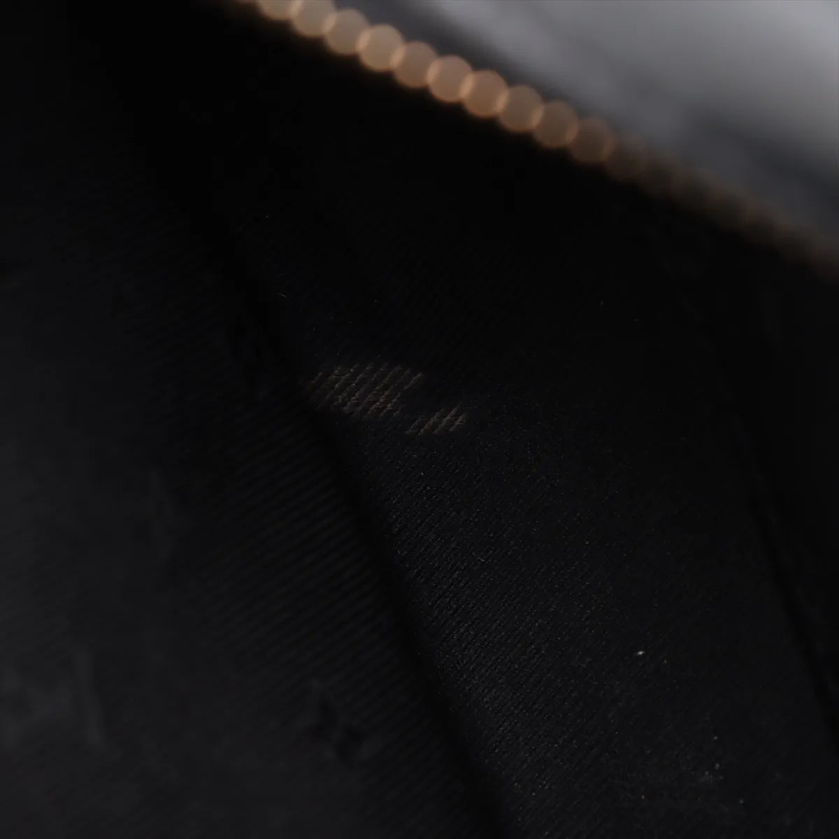 Louis Vuitton Bubblegram Over the Moon