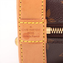 Load image into Gallery viewer, Second Hand Louis Vuitton Monogram Alma BB