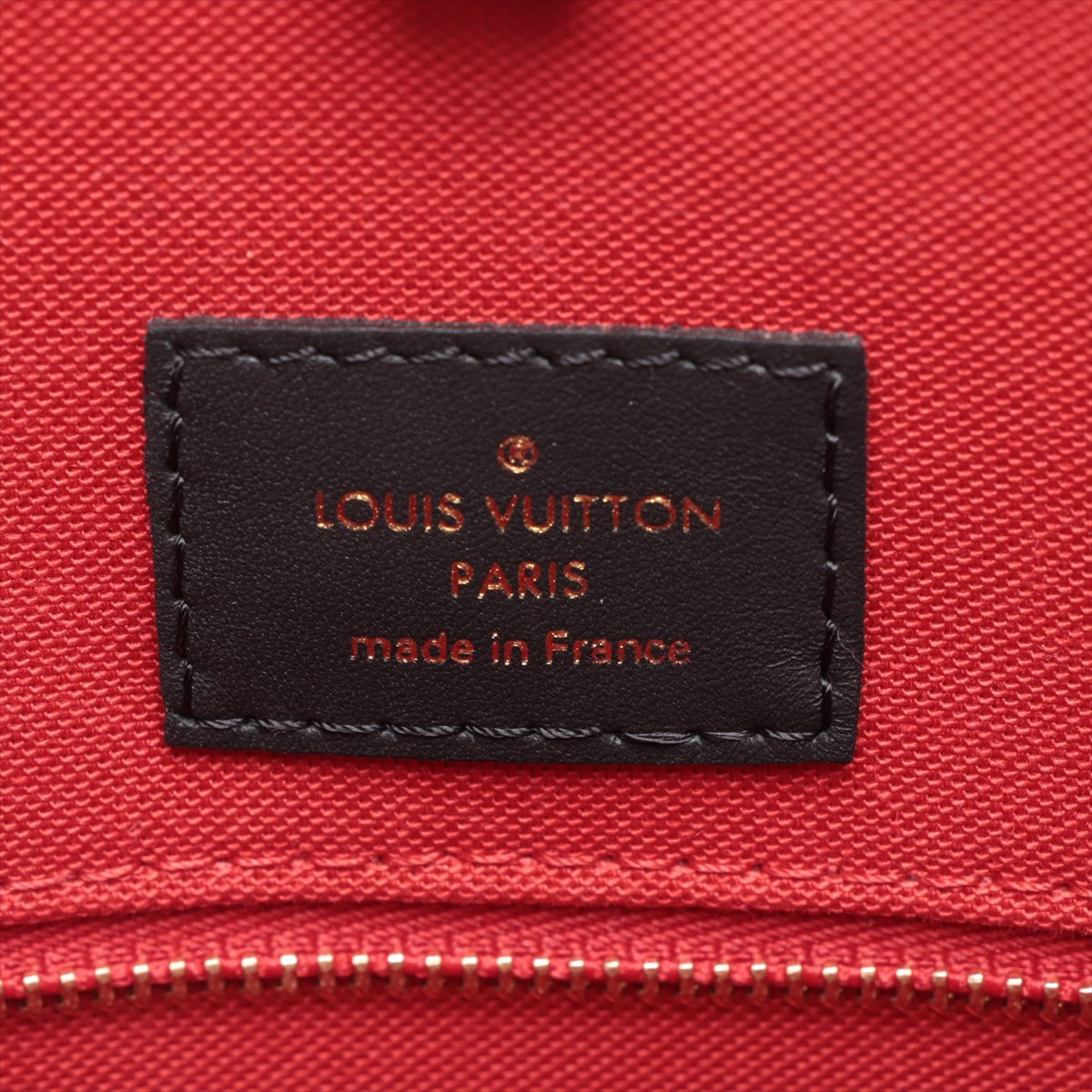 Louis Vuitton Monogram Giant Reverse On the Go MM * PREORDER *