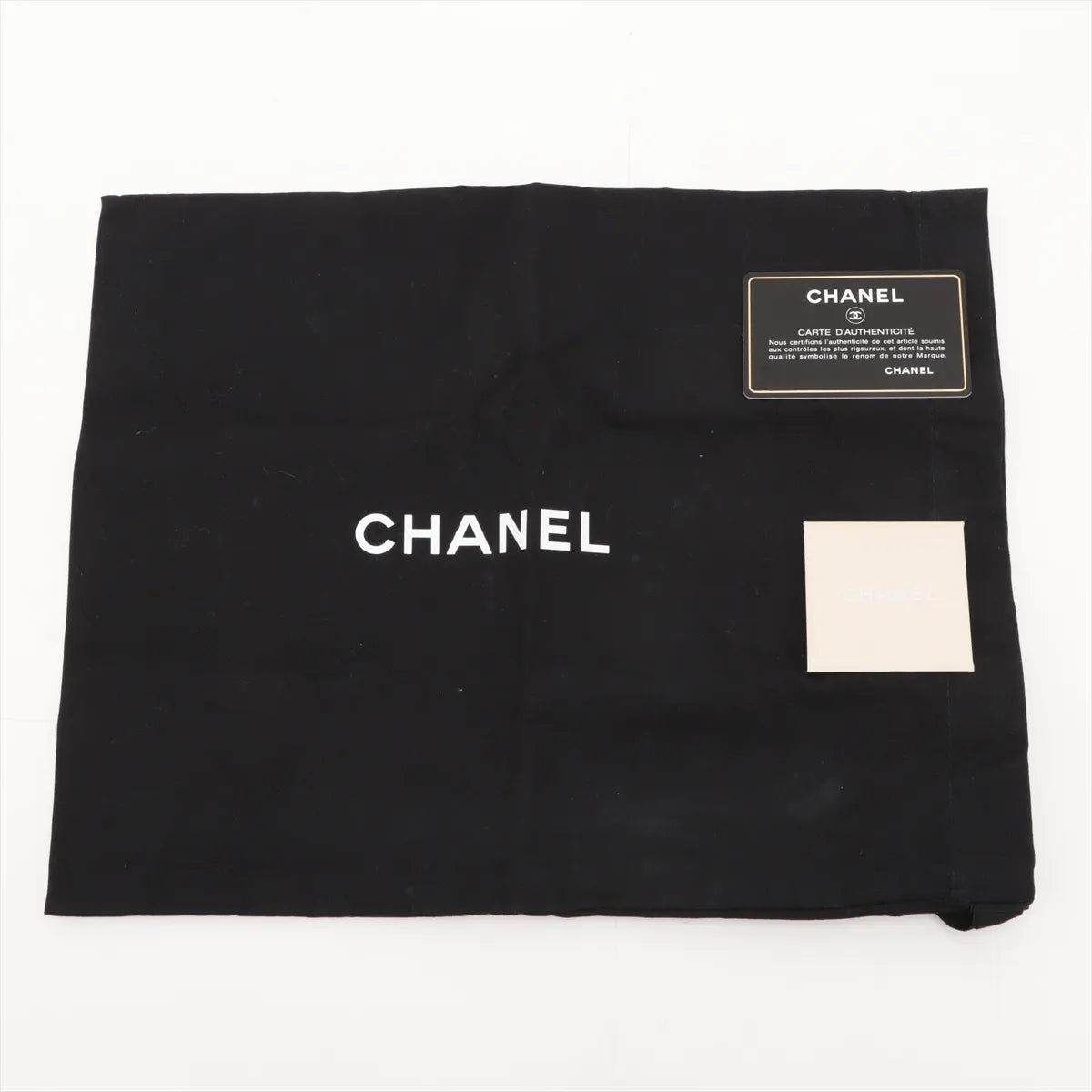 Chanel Matelasse Lambskin 2.55 Clutch Bag Black *PREORDER*