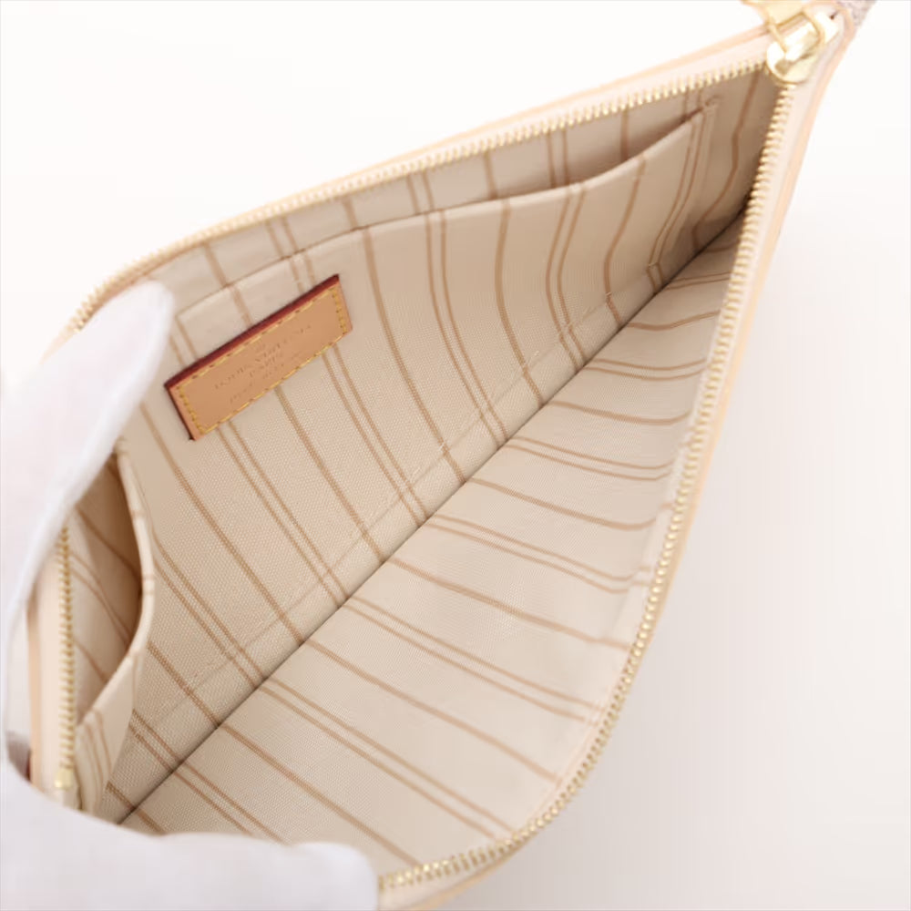 Louis Vuitton Damier Azur Neverfull MM