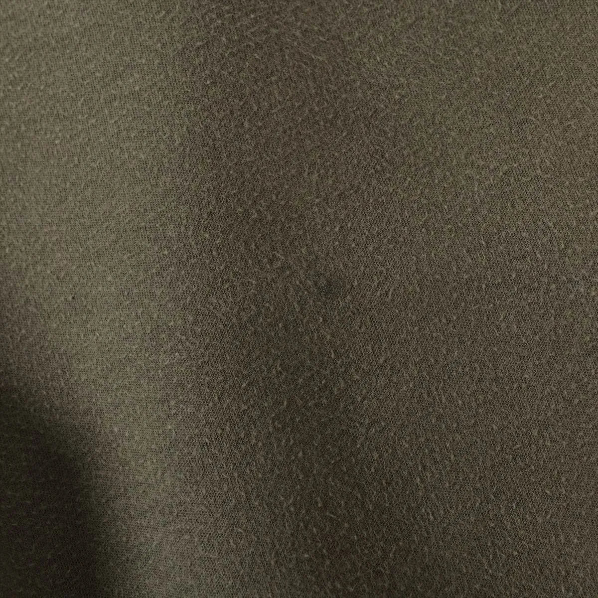 Louis Vuitton Cotton Sweatpants Khaki