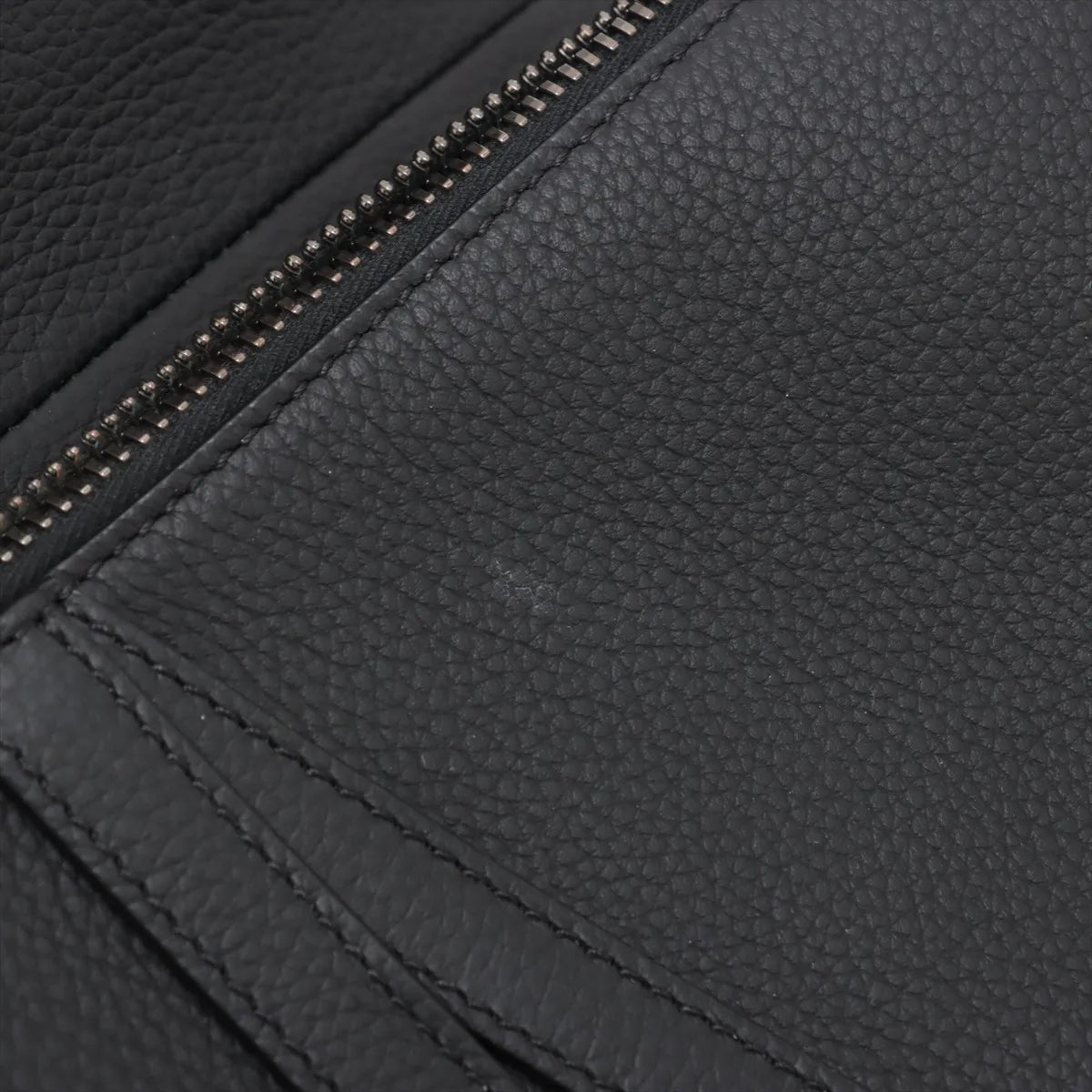 Dior x Cactus Jack Saddle Leather Sling Backpack Black