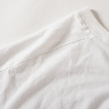 Load image into Gallery viewer, Dior Atelier Logo Cotton T-shirt White