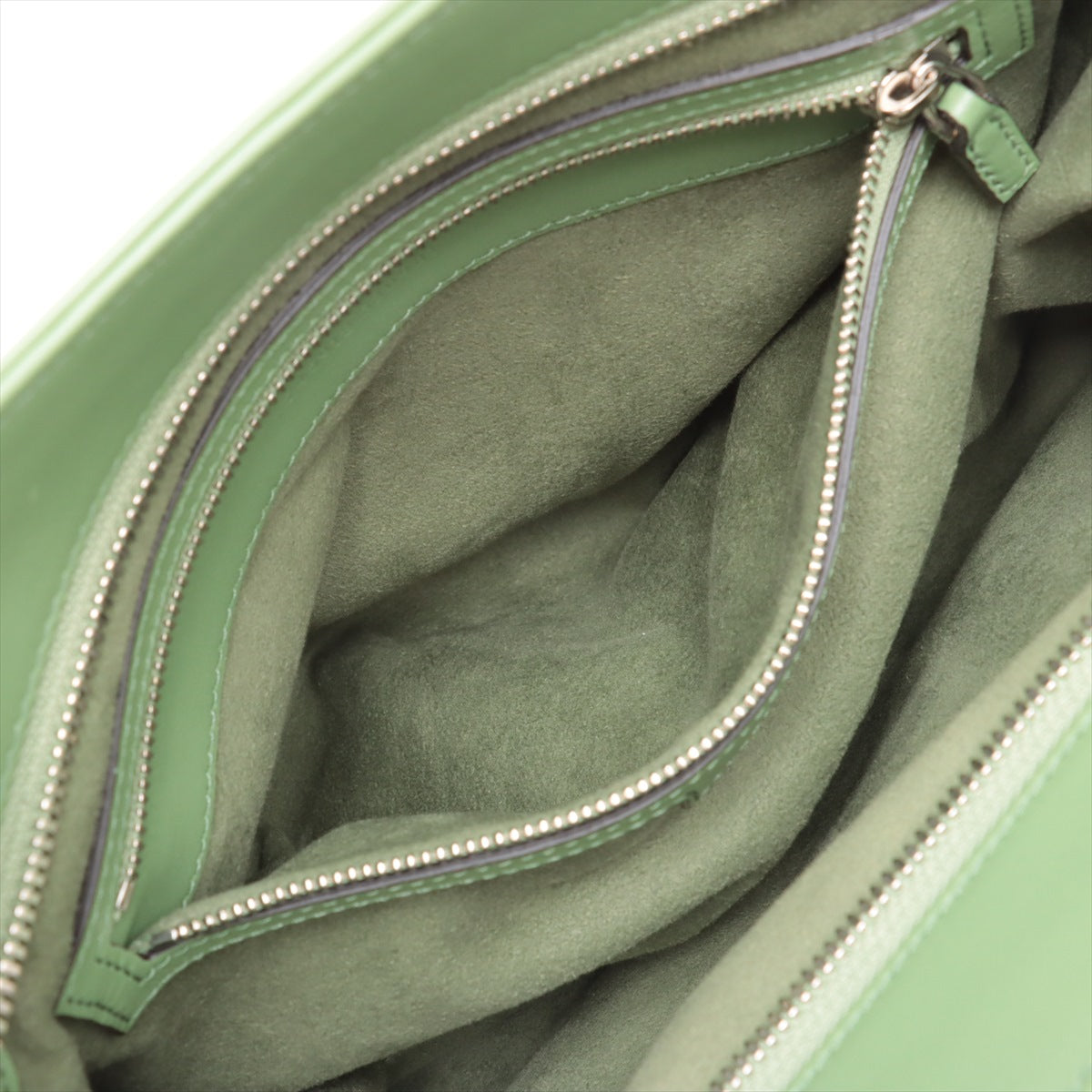 Gucci Petite GG Small Tote Bag Light Green * PREORDER *