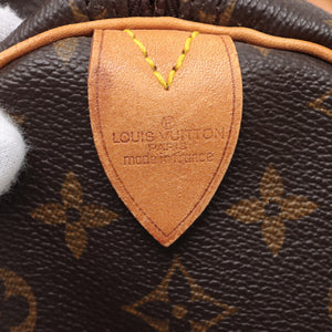 Louis Vuitton Monogram Keepall 55