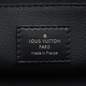 Louis Vuitton Monogram Eclipse Dopp Kit