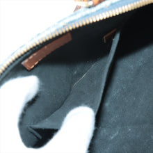 Load image into Gallery viewer, Louis Vuitton Monogram Denim Malletage Alma BB