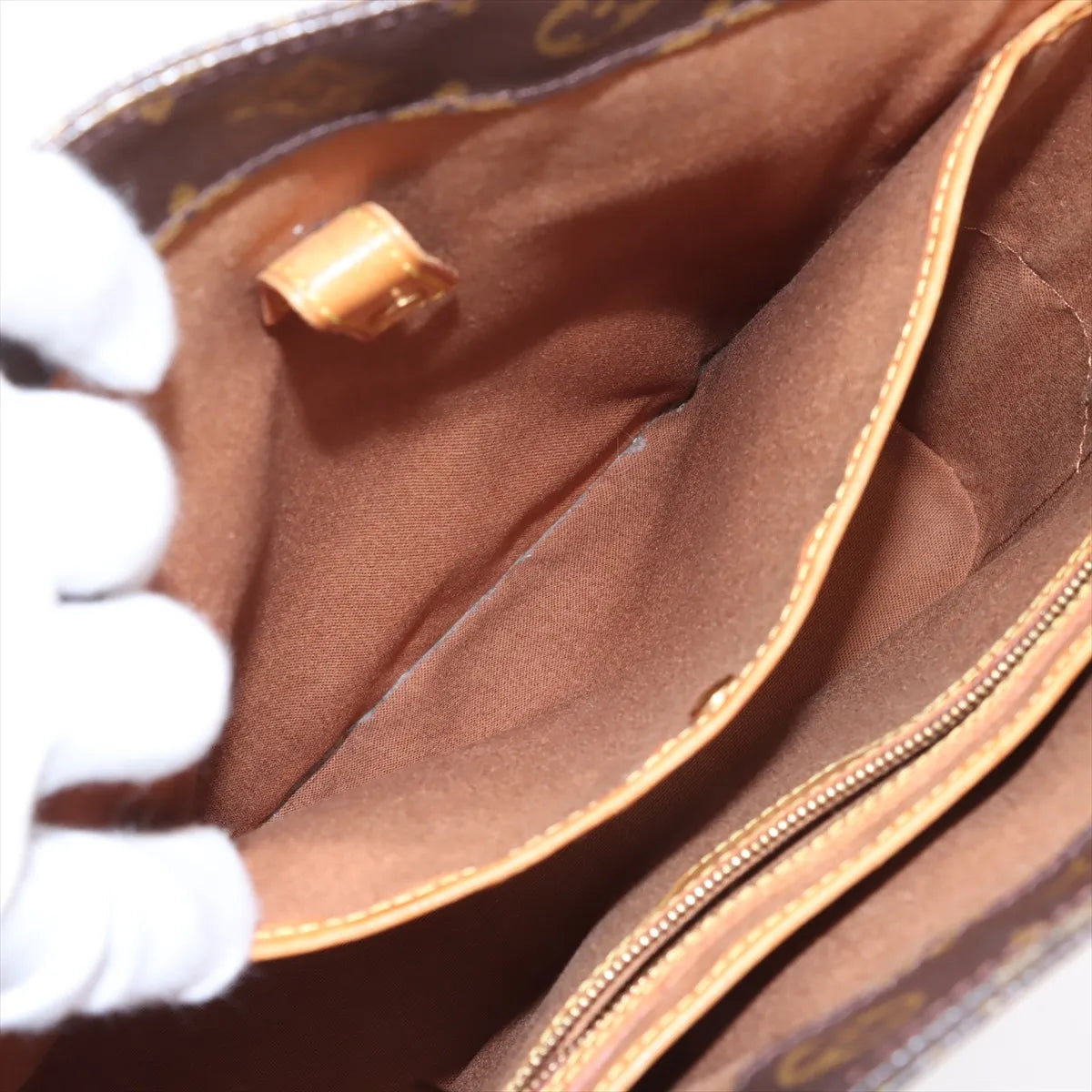 Louis Vuitton Monogram Vavin GM