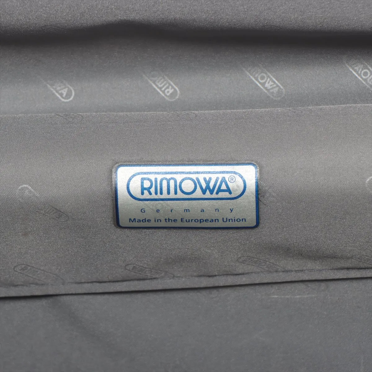 Rimowa Salsa Carry Case Black