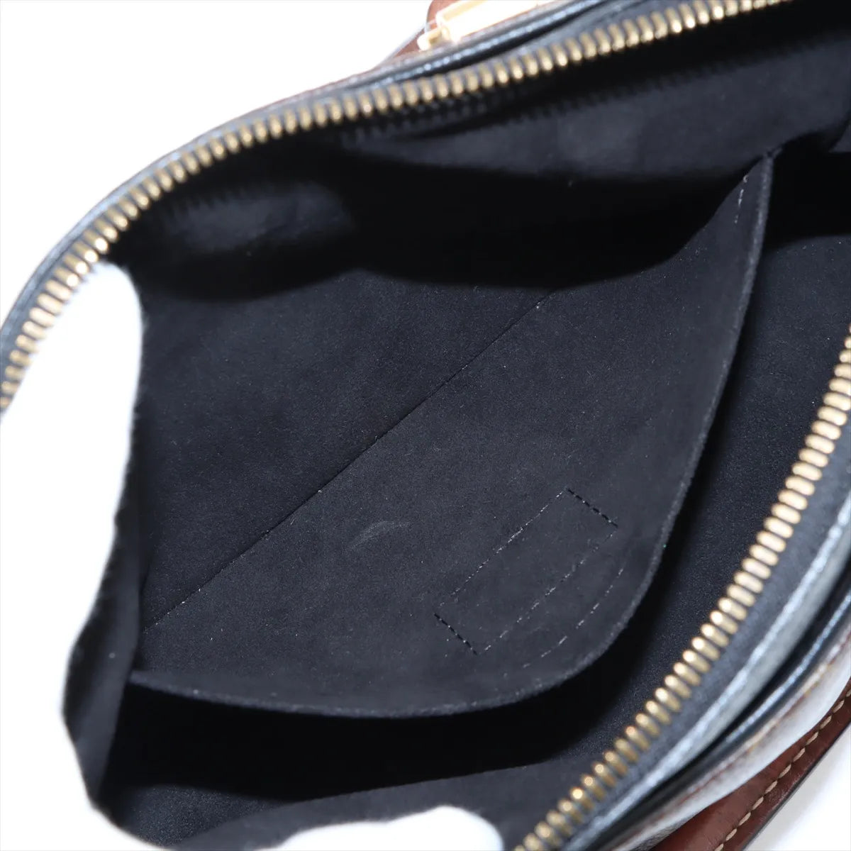 Louis Vuitton Monogram Pallas BB