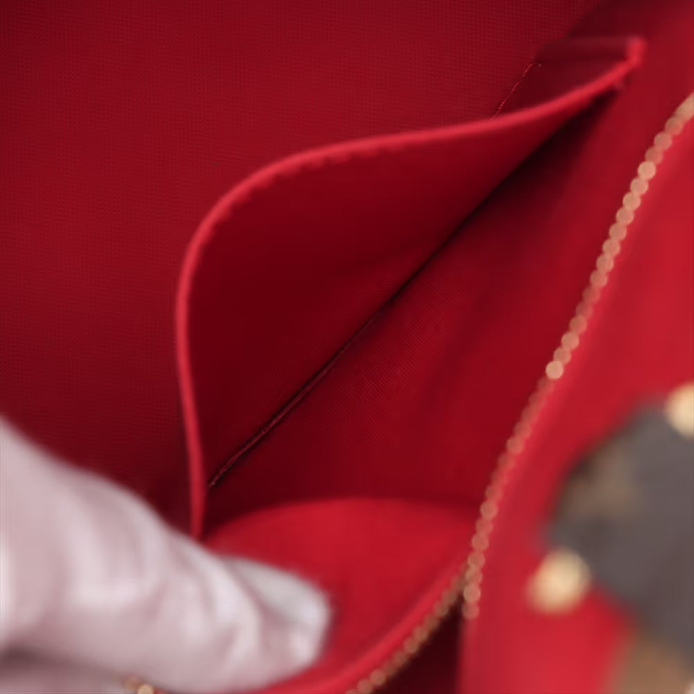 Louis Vuitton Giant Monogram Reverse On The Go GM