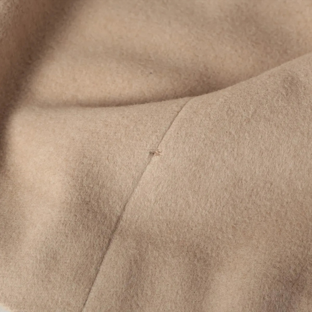 Ralph Lauren Wool Coat Beige