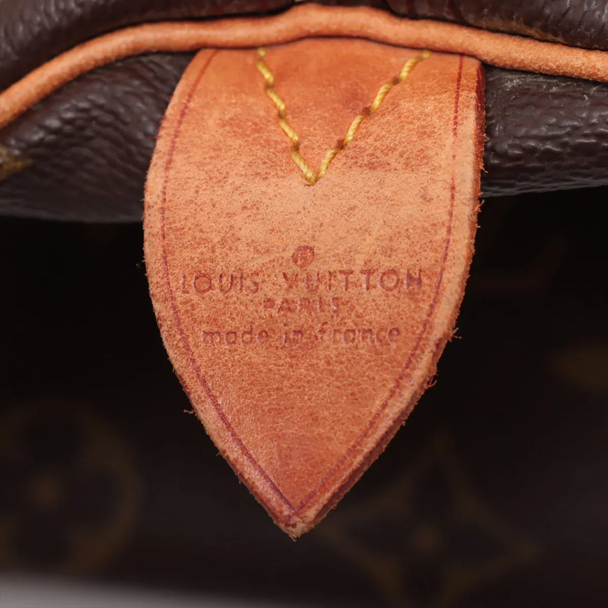 Louis Vuitton Monogram Keepall 45