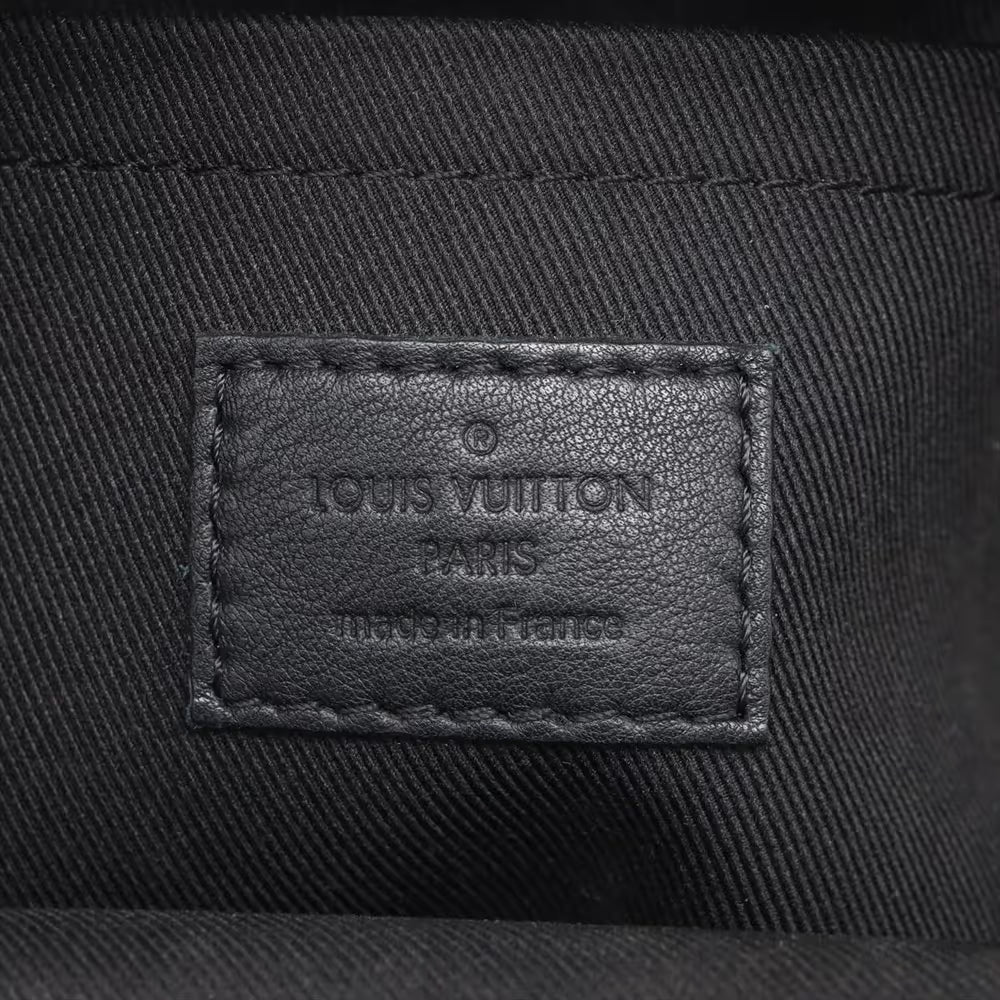 Louis Vuitton Monogram Mini Palm Springs Backpack